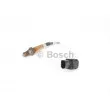 Sonde lambda BOSCH 0 258 017 317 - Visuel 1