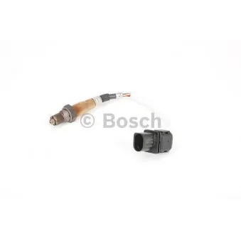 Sonde lambda BOSCH 0 258 017 317
