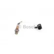 Sonde lambda BOSCH 0 258 017 317 - Visuel 2