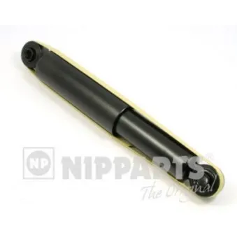 Amortisseur arrière gauche NIPPARTS J5520901G