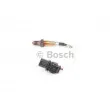 Sonde lambda BOSCH 0 258 017 317 - Visuel 3