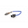 Sonde lambda BOSCH 0 258 017 321 - Visuel 1
