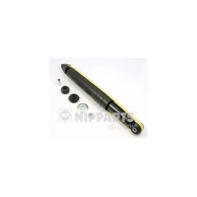 Amortisseur arrière gauche NIPPARTS J5520902G