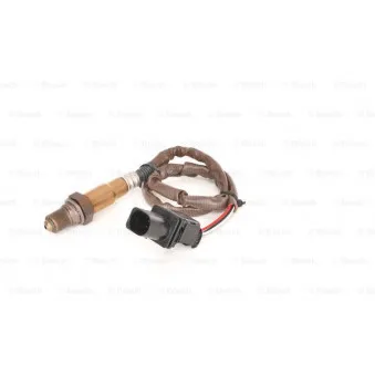 Sonde lambda BOSCH 0 258 017 351