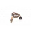 Sonde lambda BOSCH 0 258 017 351 - Visuel 2