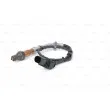 Sonde lambda BOSCH 0 258 017 363 - Visuel 1