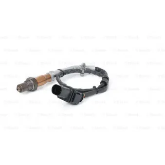 Sonde lambda BOSCH 0 258 017 363