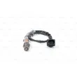 Sonde lambda BOSCH 0 258 017 363 - Visuel 2