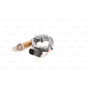 Sonde lambda BOSCH 0 258 017 391