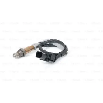 Sonde lambda BOSCH 0 258 017 397