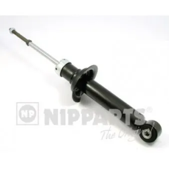 Amortisseur arrière gauche NIPPARTS J5521000G