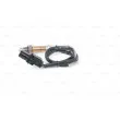Sonde lambda BOSCH 0 258 017 397 - Visuel 3