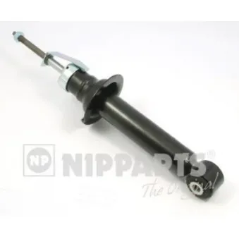 Amortisseur arrière gauche NIPPARTS J5521001G