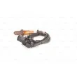 Sonde lambda BOSCH 0 258 017 446 - Visuel 3