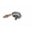 Sonde lambda BOSCH 0 258 017 454 - Visuel 1