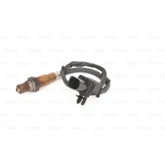 Sonde lambda BOSCH 0 258 017 454