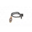 Sonde lambda BOSCH 0 258 017 454 - Visuel 2