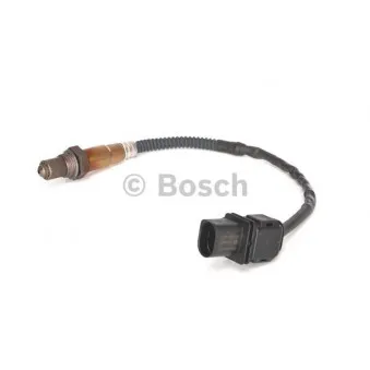 Sonde lambda BOSCH 0 258 017 456