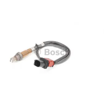 Sonde lambda BOSCH 0 258 017 467