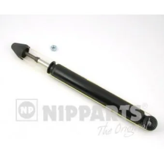 Amortisseur arrière gauche NIPPARTS J5521004G