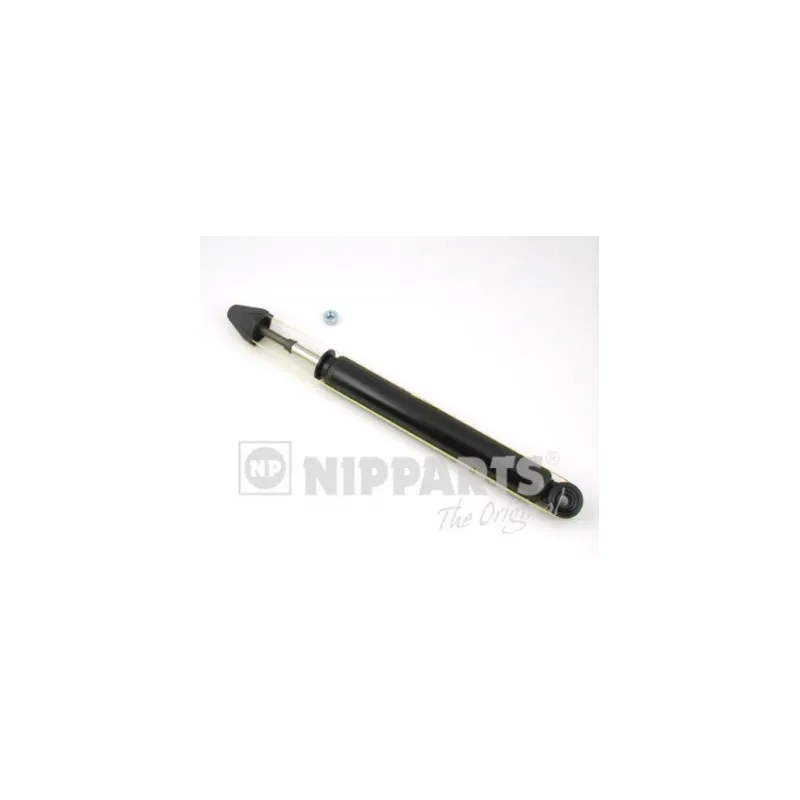 Amortisseur arrière gauche NIPPARTS J5521004G