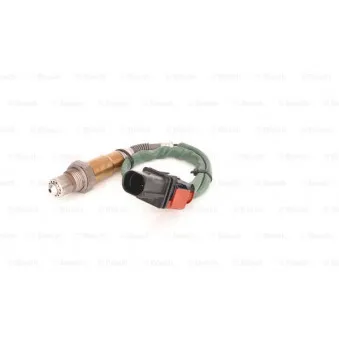 Sonde lambda BOSCH 0 258 017 473