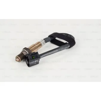 Sonde lambda BOSCH 0 258 027 005
