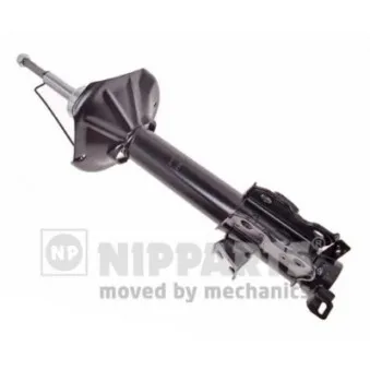 Amortisseur arrière gauche NIPPARTS J5521005G