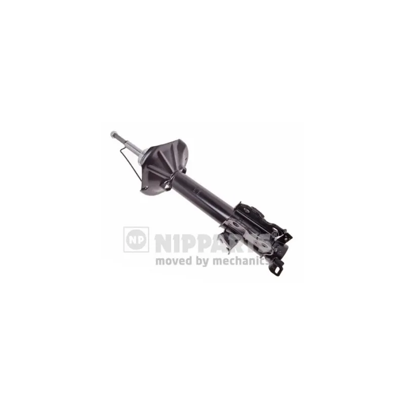 Amortisseur arrière gauche NIPPARTS J5521005G
