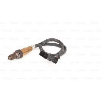 Sonde lambda BOSCH 0 258 027 015