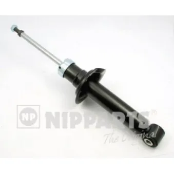 Amortisseur arrière gauche NIPPARTS J5521007G