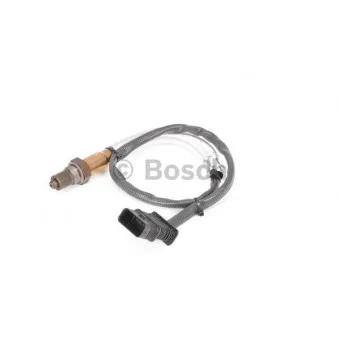 Sonde lambda BOSCH 0 258 027 019