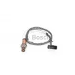 Sonde lambda BOSCH 0 258 027 019 - Visuel 2