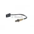 Sonde lambda BOSCH 0 258 027 029 - Visuel 1