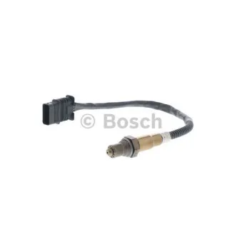 Sonde lambda BOSCH 0 258 027 029