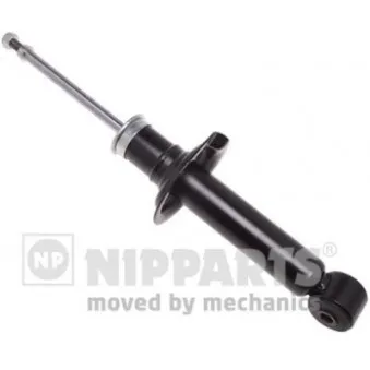 Amortisseur arrière gauche NIPPARTS J5521009G