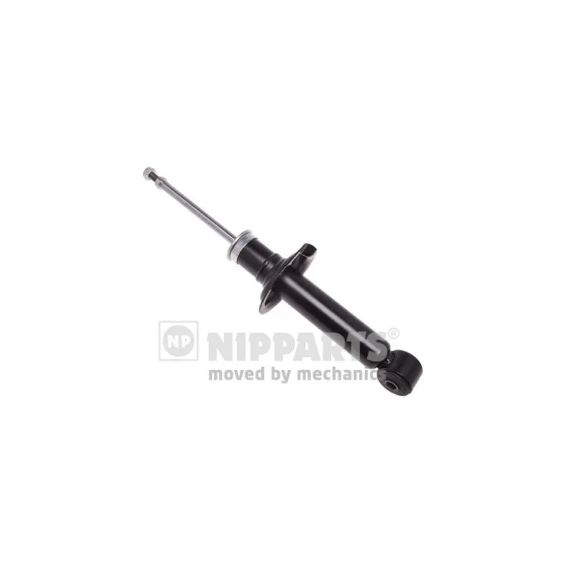 Amortisseur arrière gauche NIPPARTS J5521009G