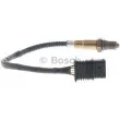Sonde lambda BOSCH 0 258 027 029 - Visuel 3