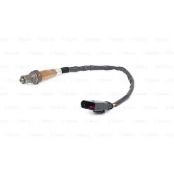 Sonde lambda BOSCH 0 258 027 052
