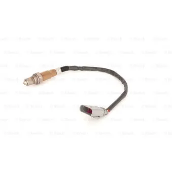 Sonde lambda BOSCH 0 258 027 060