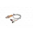 Sonde lambda BOSCH 0 258 027 112 - Visuel 1