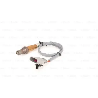 Sonde lambda BOSCH 0 258 027 112