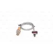 Sonde lambda BOSCH 0 258 027 112 - Visuel 2
