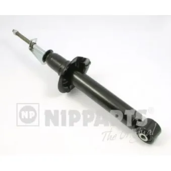 Amortisseur arrière gauche NIPPARTS J5521012G