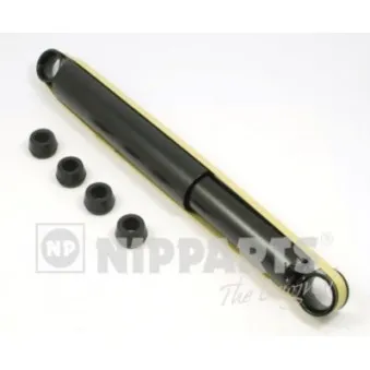 Amortisseur arrière gauche NIPPARTS J5521013G