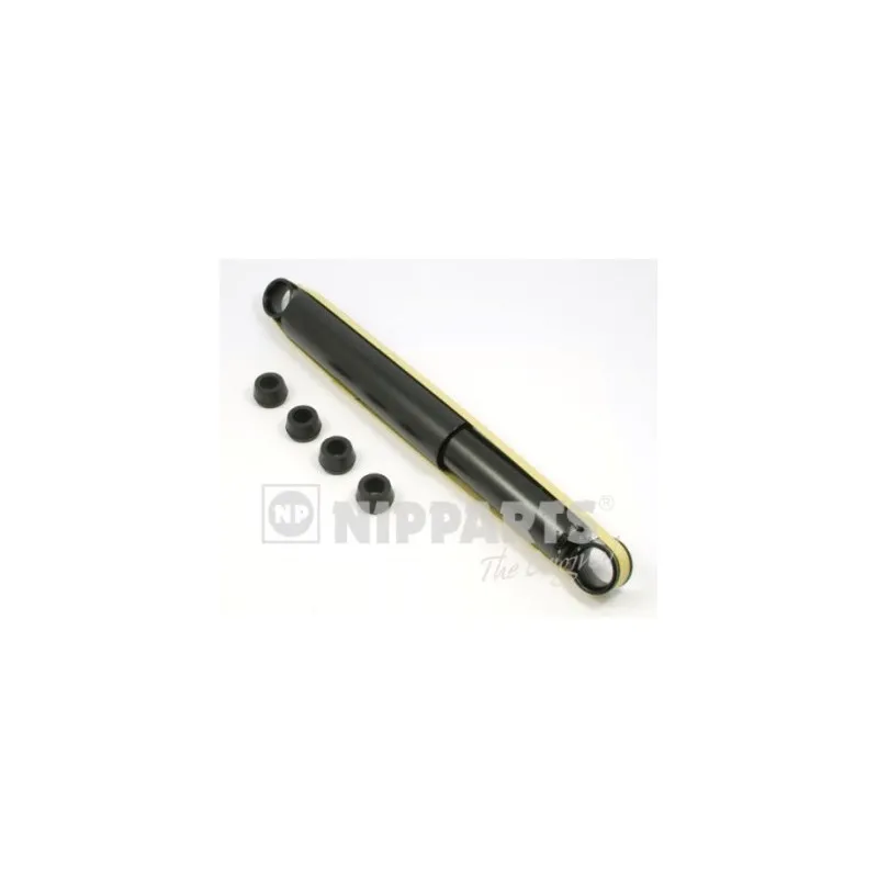 Amortisseur arrière gauche NIPPARTS J5521013G