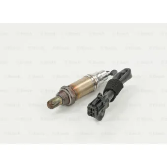 Sonde lambda BOSCH 0 258 986 007