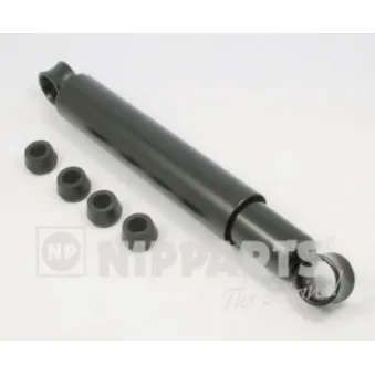 Amortisseur arrière gauche NIPPARTS J5521014