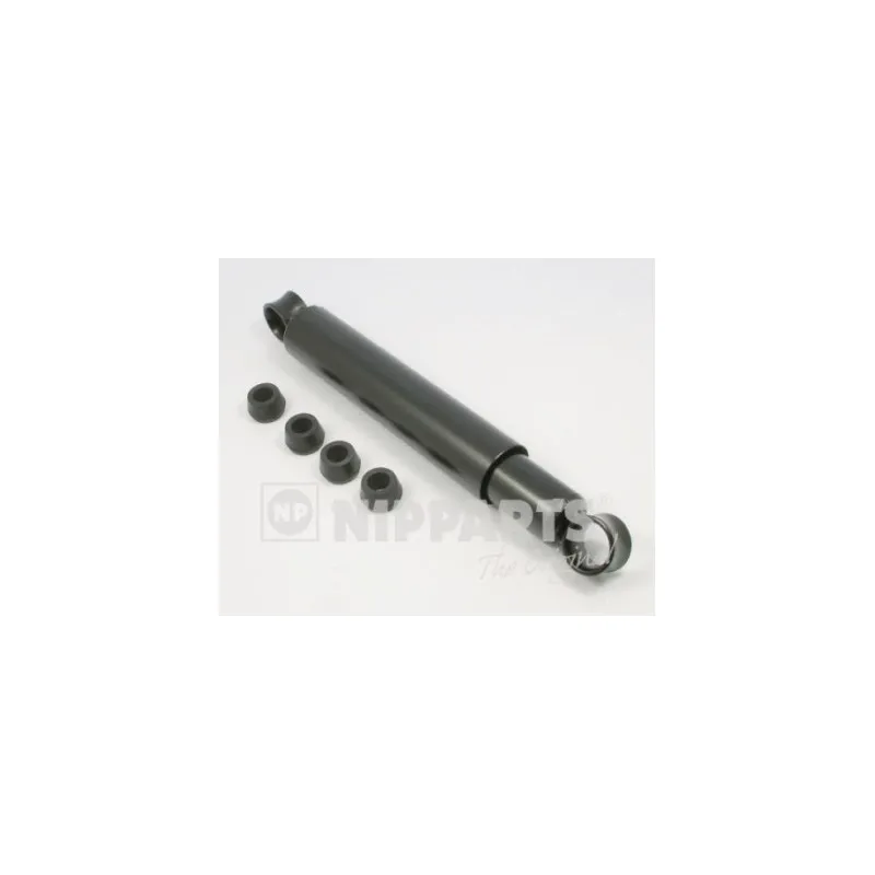 Amortisseur arrière gauche NIPPARTS J5521014