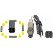 Sonde lambda BOSCH 0 258 986 502 - Visuel 2